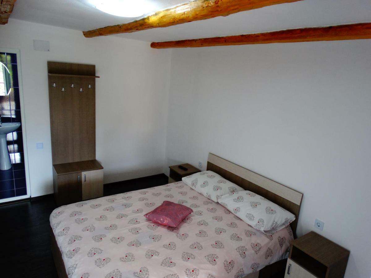 Hotel Casa Veche Corbeni Zewnętrze zdjęcie
