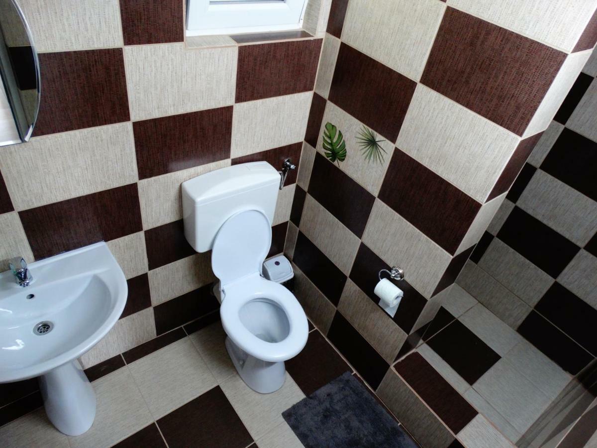 Hotel Casa Veche Corbeni Zewnętrze zdjęcie